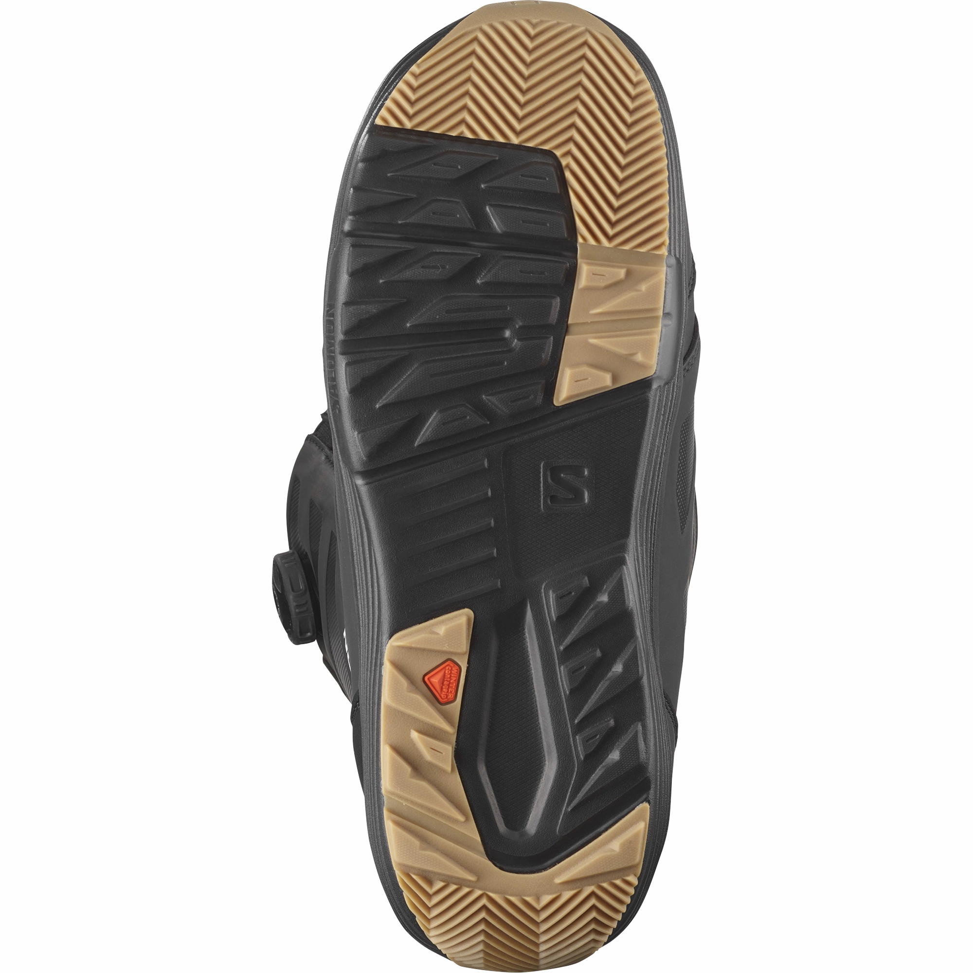 LAUNCH BOA SJ BOA SNOWBOARD BOOT MEN'S