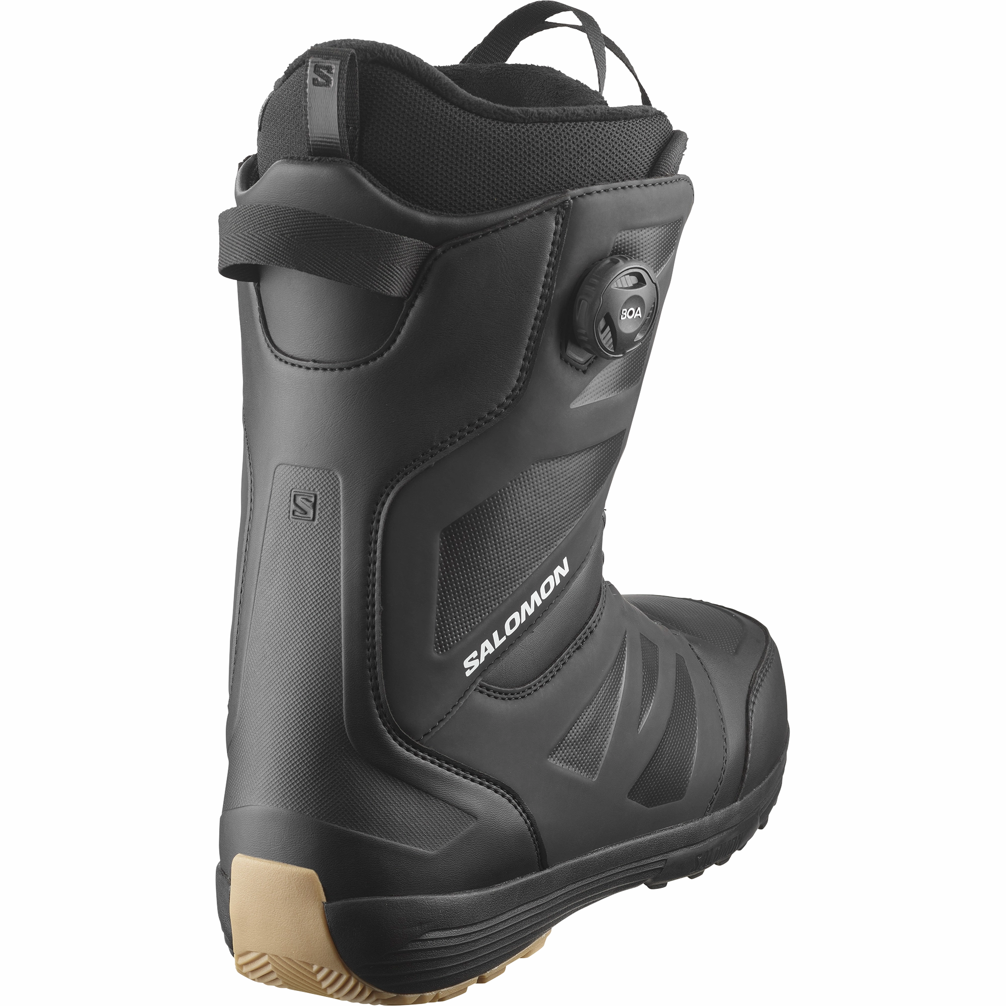 LAUNCH BOA SJ BOA SNOWBOARD BOOT MEN'S