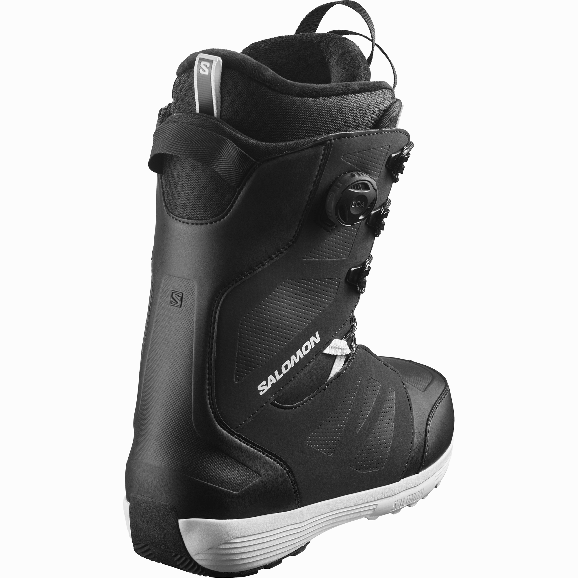 LAUNCH LACE SJ BOA SNOWBOARD BOOT MEN'S