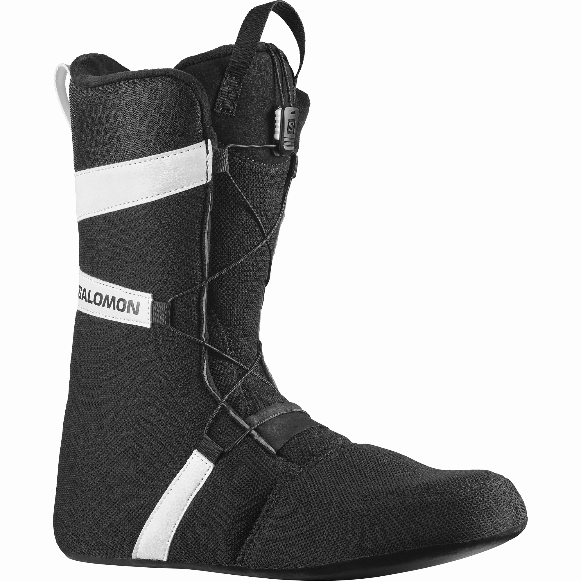LAUNCH LACE SJ BOA SNOWBOARD BOOT MEN'S