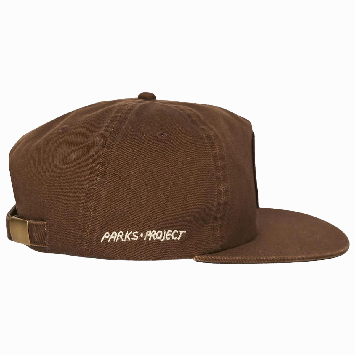 Leave it Better Sunrise Patch Hat