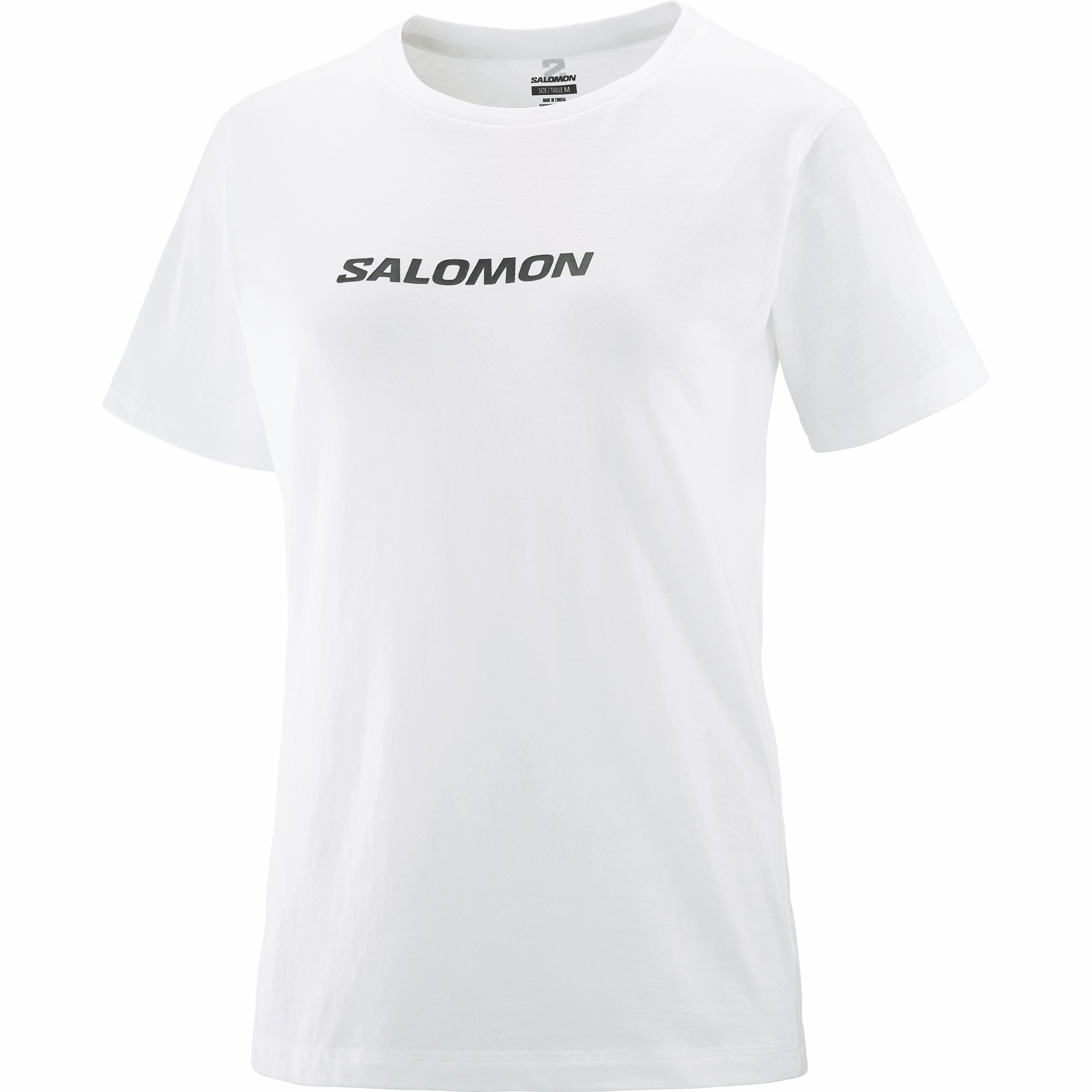 LOGO SS TEE WOMEN'S