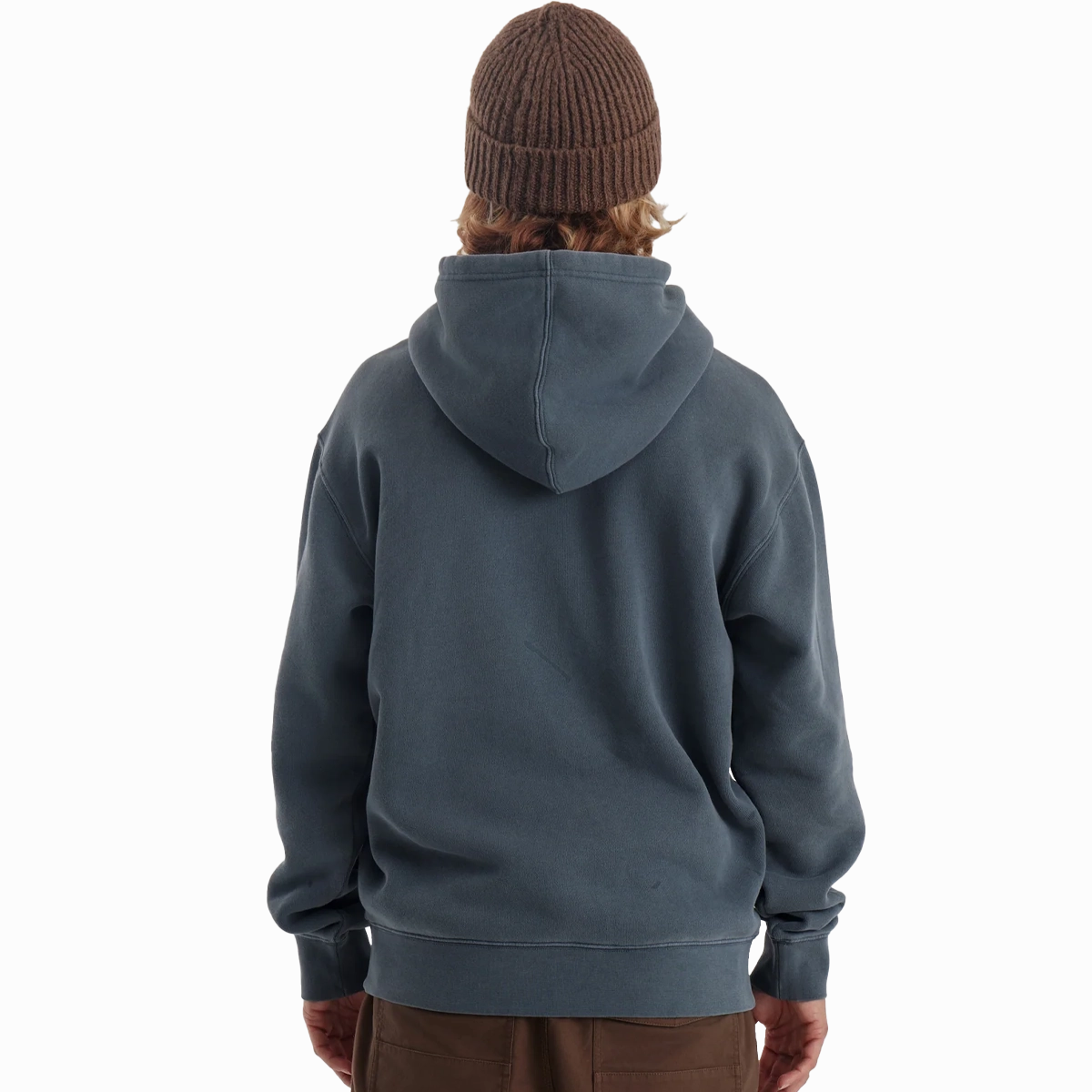Men's Bolo Fleece