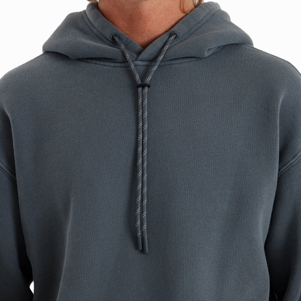 Men's Bolo Fleece
