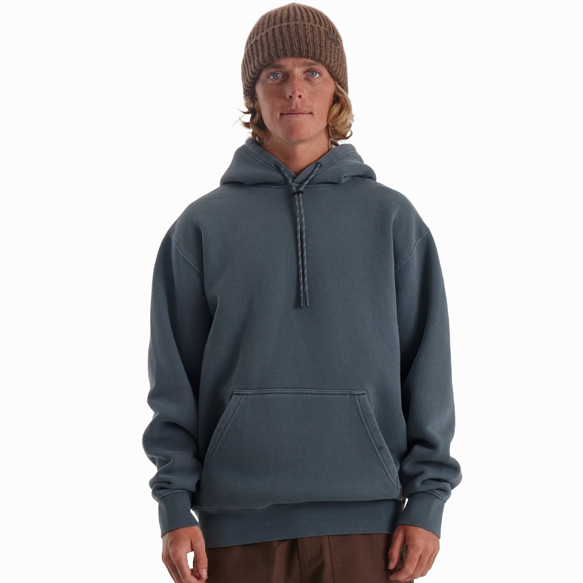 Men's Bolo Fleece