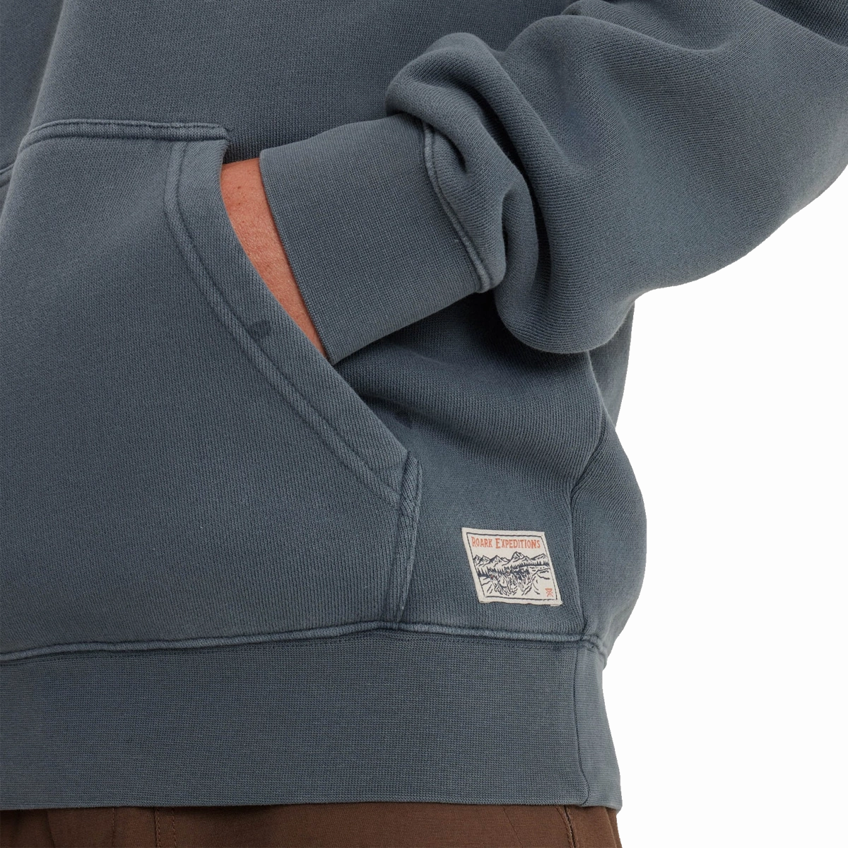 Men's Bolo Fleece