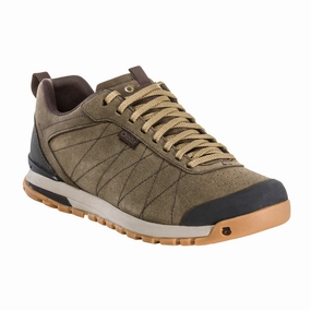 Men's Bozeman Low - Canteen (Wide Width)