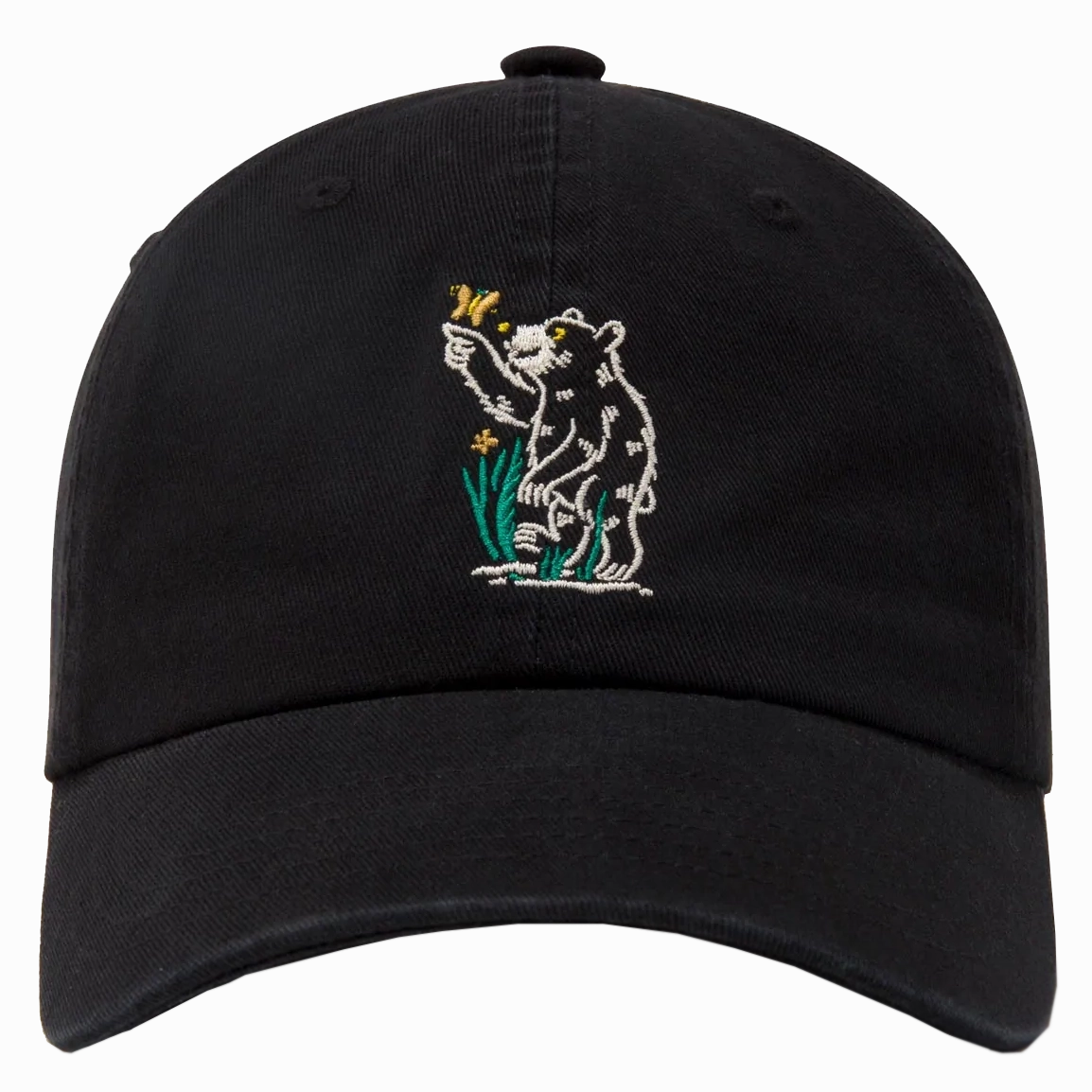 Men's Catskills Bear Bud Dad Hat