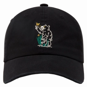 Men's Catskills Bear Bud Dad Hat