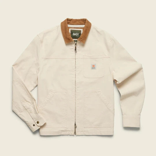 Men's Conveyor Coat
