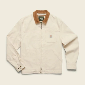 Men's Conveyor Coat