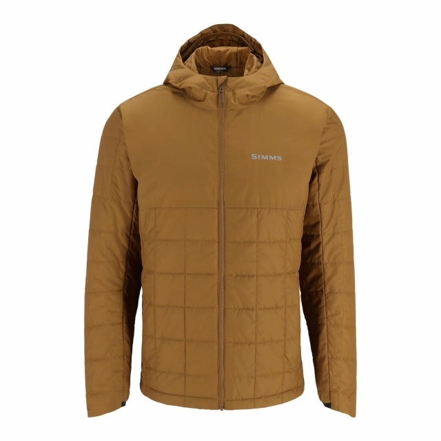 Men's Fall Run Hoody