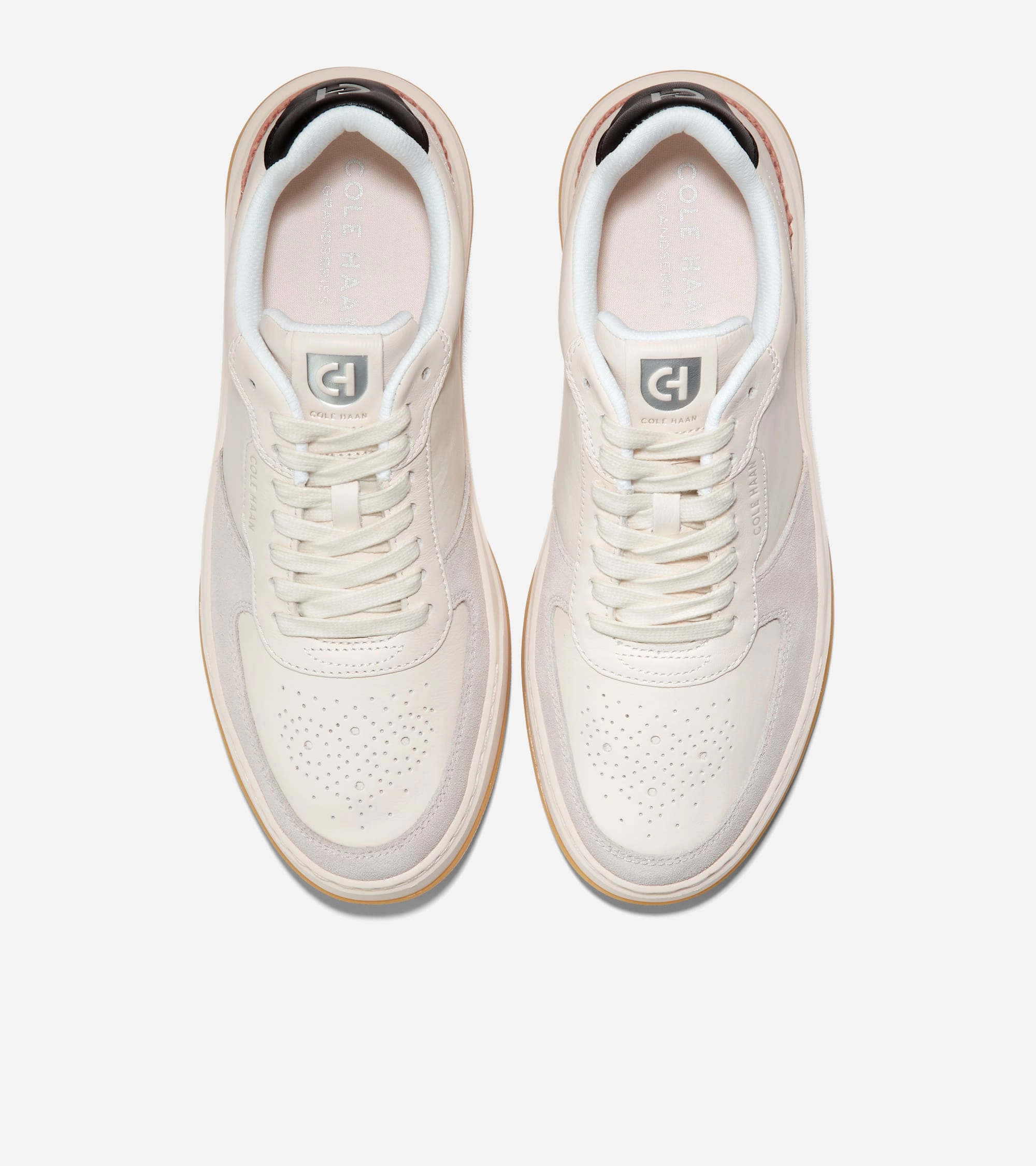 Men's GrandPro Crossover