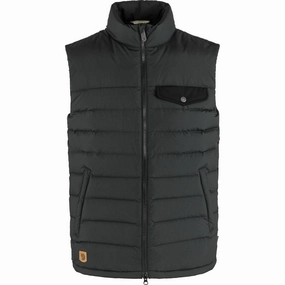 Men's Greenland Down Liner Vest