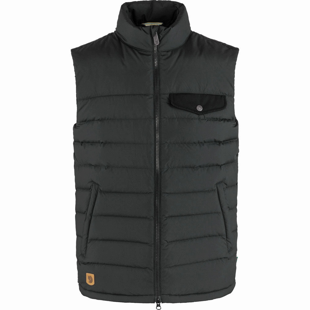 Men's Greenland Down Liner Vest