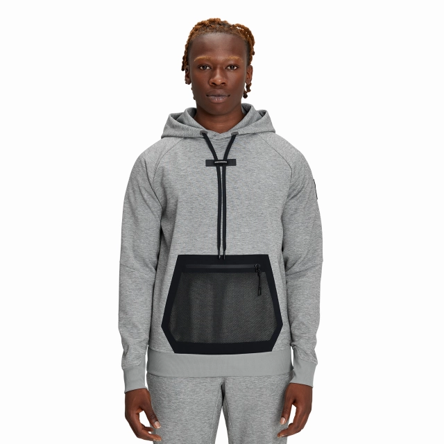 Men's Hoodie