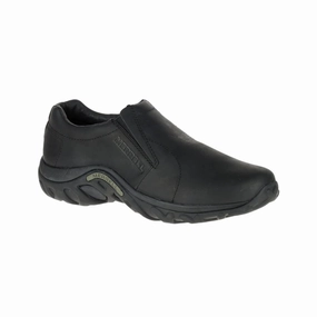 Men's Jungle Moc - Midnight (Regular Width)