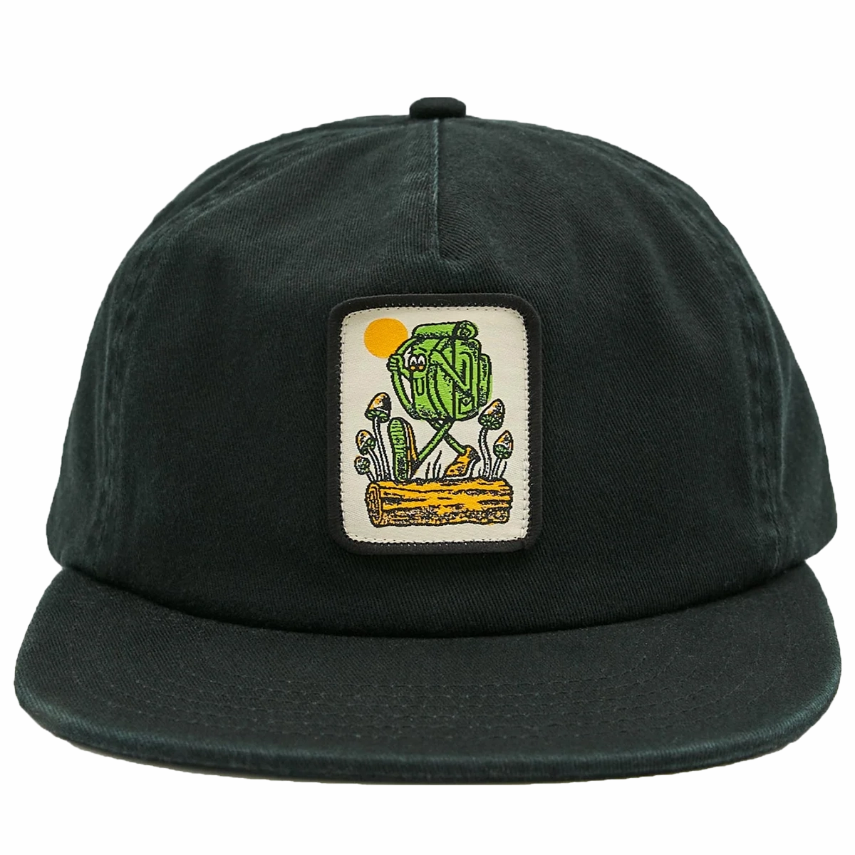 Men's Leave No Track Pack It Out Hat