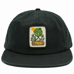 Men's Leave No Track Pack It Out Hat