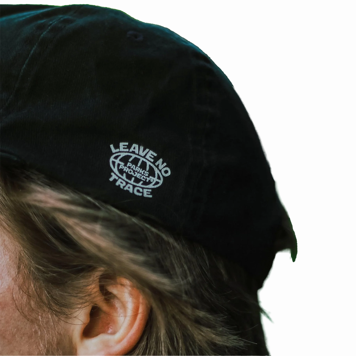 Men's Leave No Track Pack It Out Hat