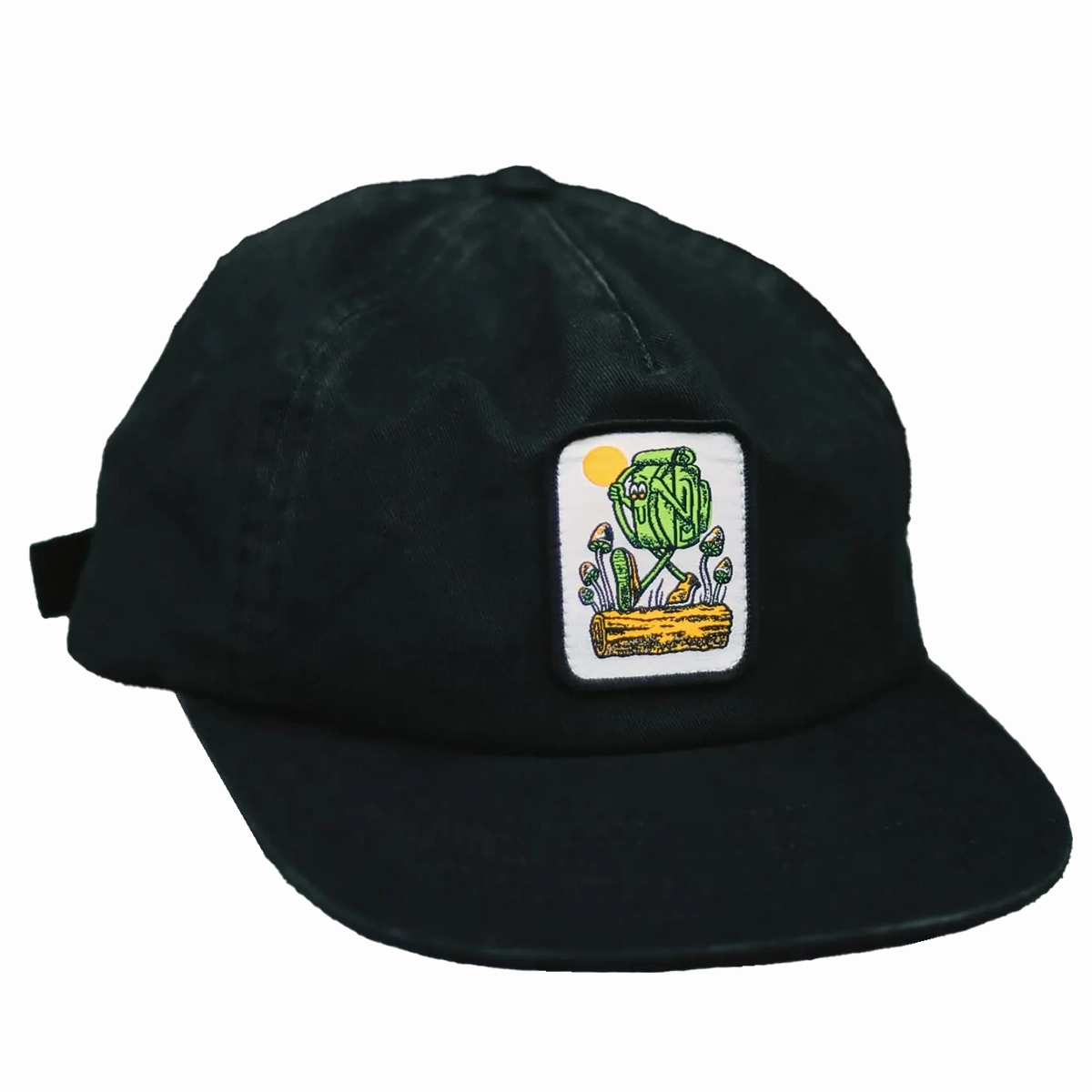 Men's Leave No Track Pack It Out Hat
