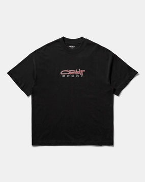 Men's Lyntos T-Shirt Black