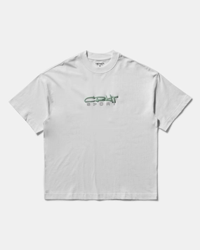 Men's Lyntos T-Shirt White