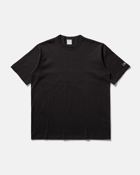 Men's Made in USA Crewneck T-Shirt Black