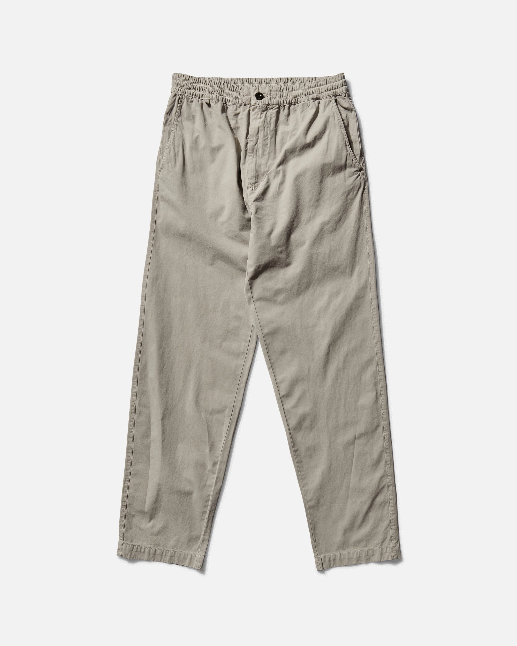 Men's Microreps Loose Pants Vintage Khaki