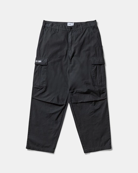 Men's MILT9602 Trousers Black