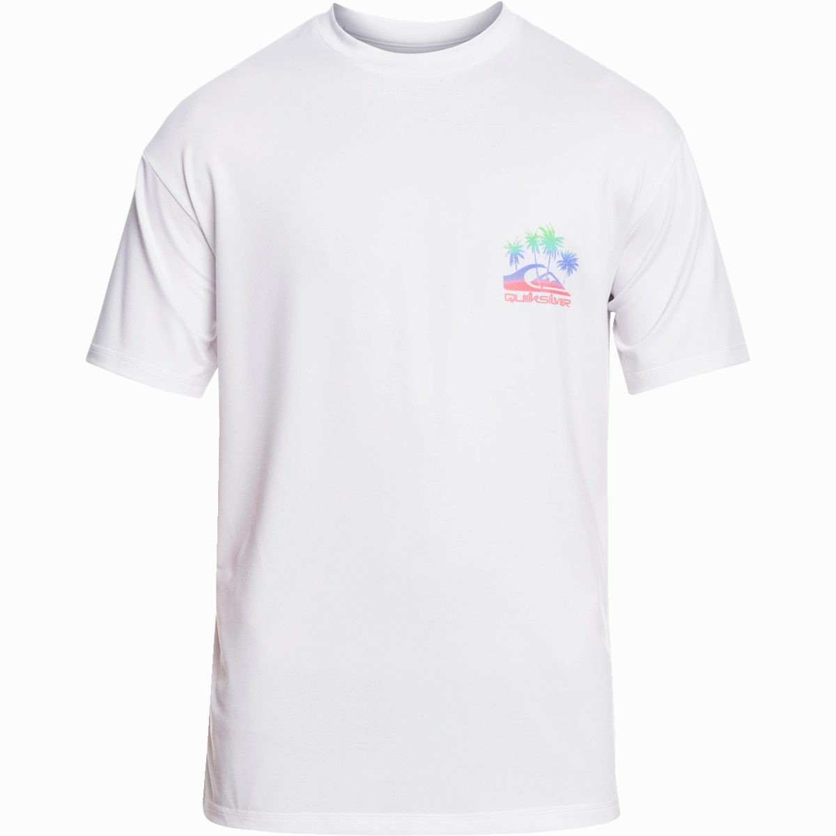 Men's Mixed Session Short Sleeve