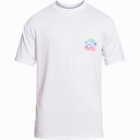 Men's Mixed Session Short Sleeve