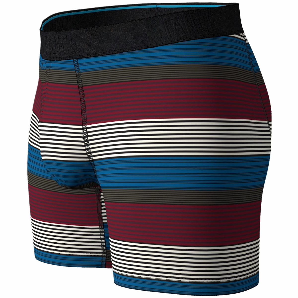 Men's Mylo Boxer Brief Underwear