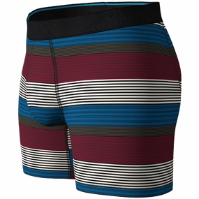 Men's Mylo Boxer Brief Underwear
