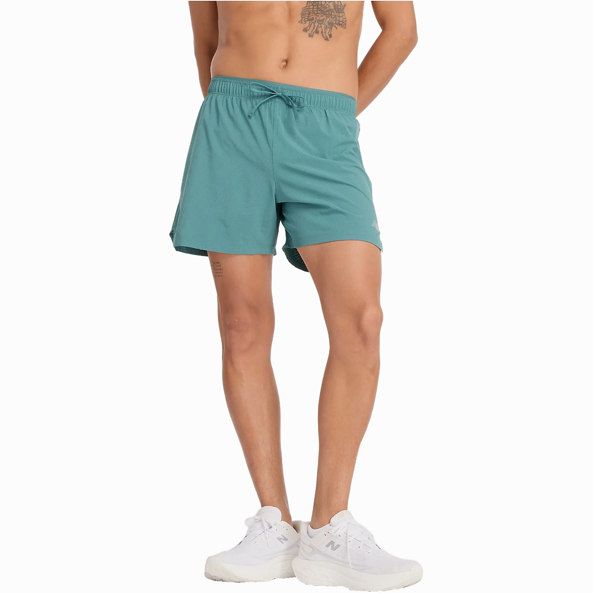 Men's NB RC Seamless 5" Short
