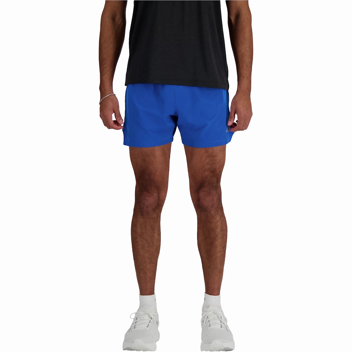 Men's NB RC Seamless 5" Short
