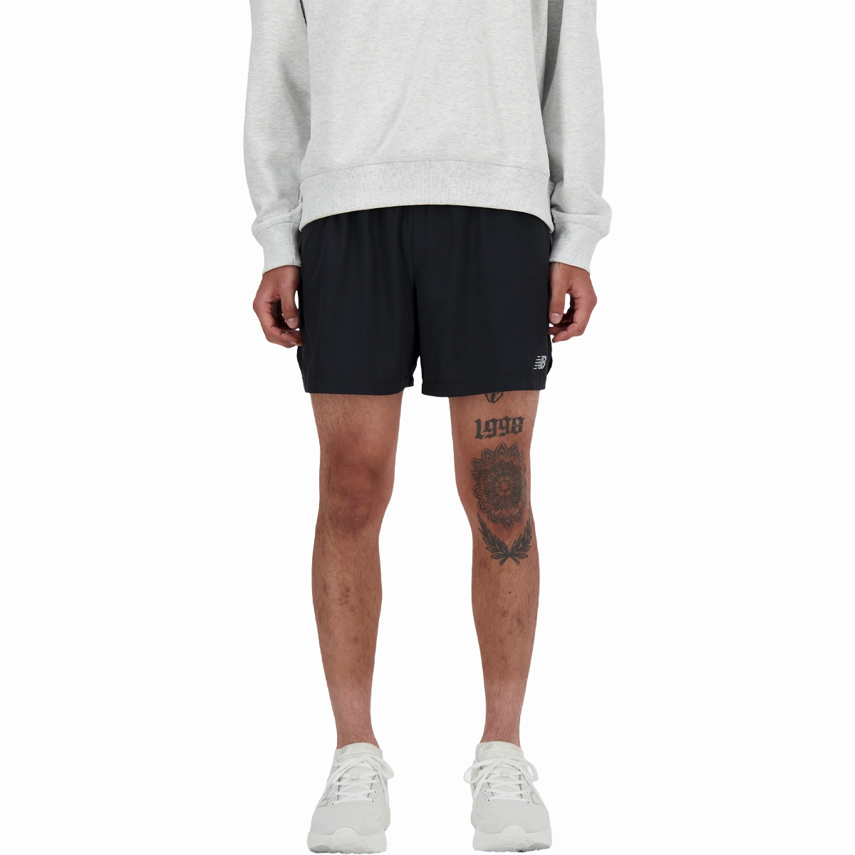 Men's NB RC Seamless 5" Short