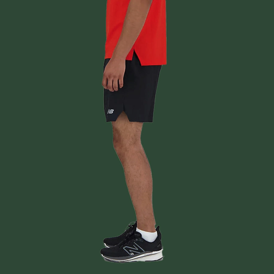 Men's New Balance RC Short 7"