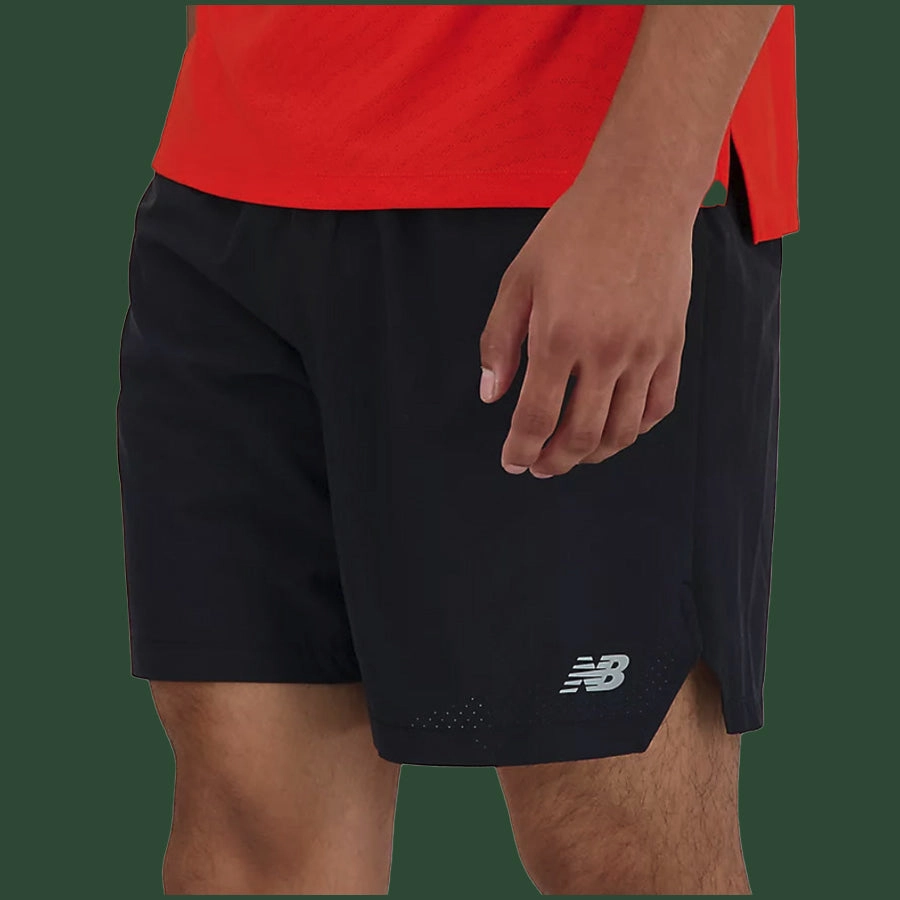 Men's New Balance RC Short 7"