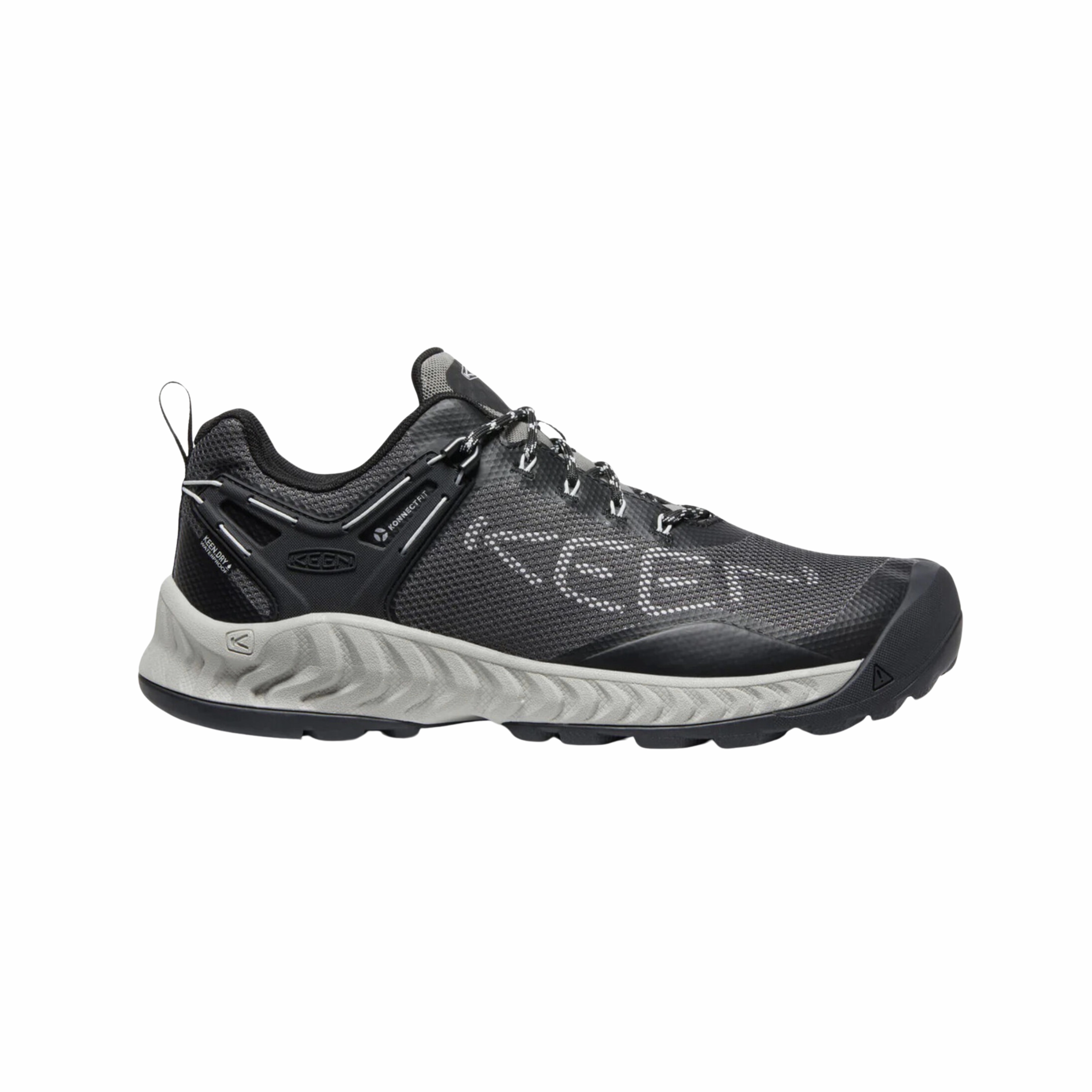 Men's Nxis Evo Waterproof - Magnet/Vapor (Regular Width)