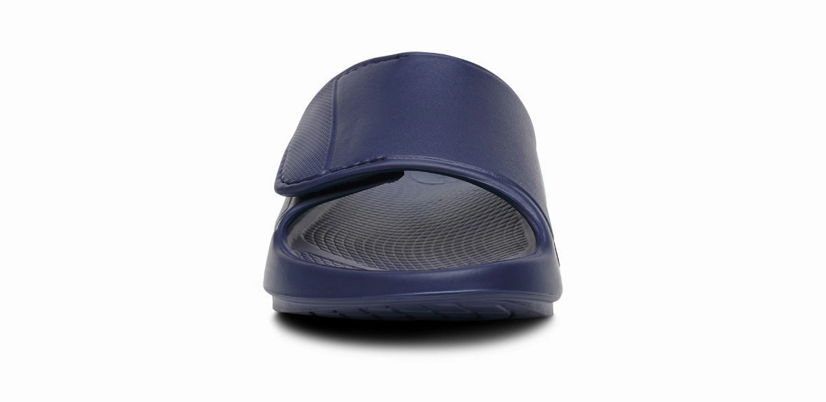 Men's OOahh Sport Flex Sandal - Sky Rally