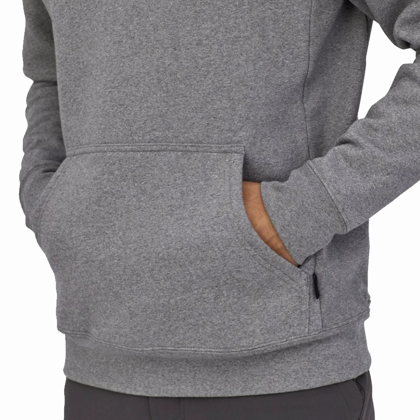 Men's P-6 Logo Uprisal Hoody