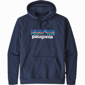 Men's P-6 Logo Uprisal Hoody