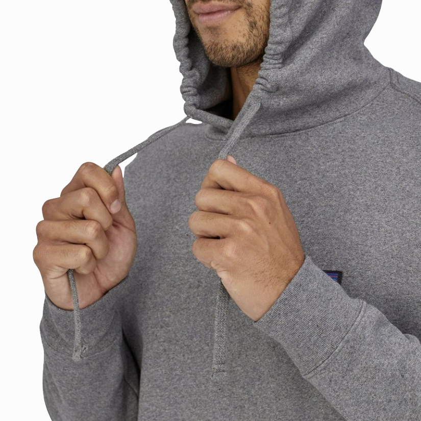 Men's P-6 Logo Uprisal Hoody