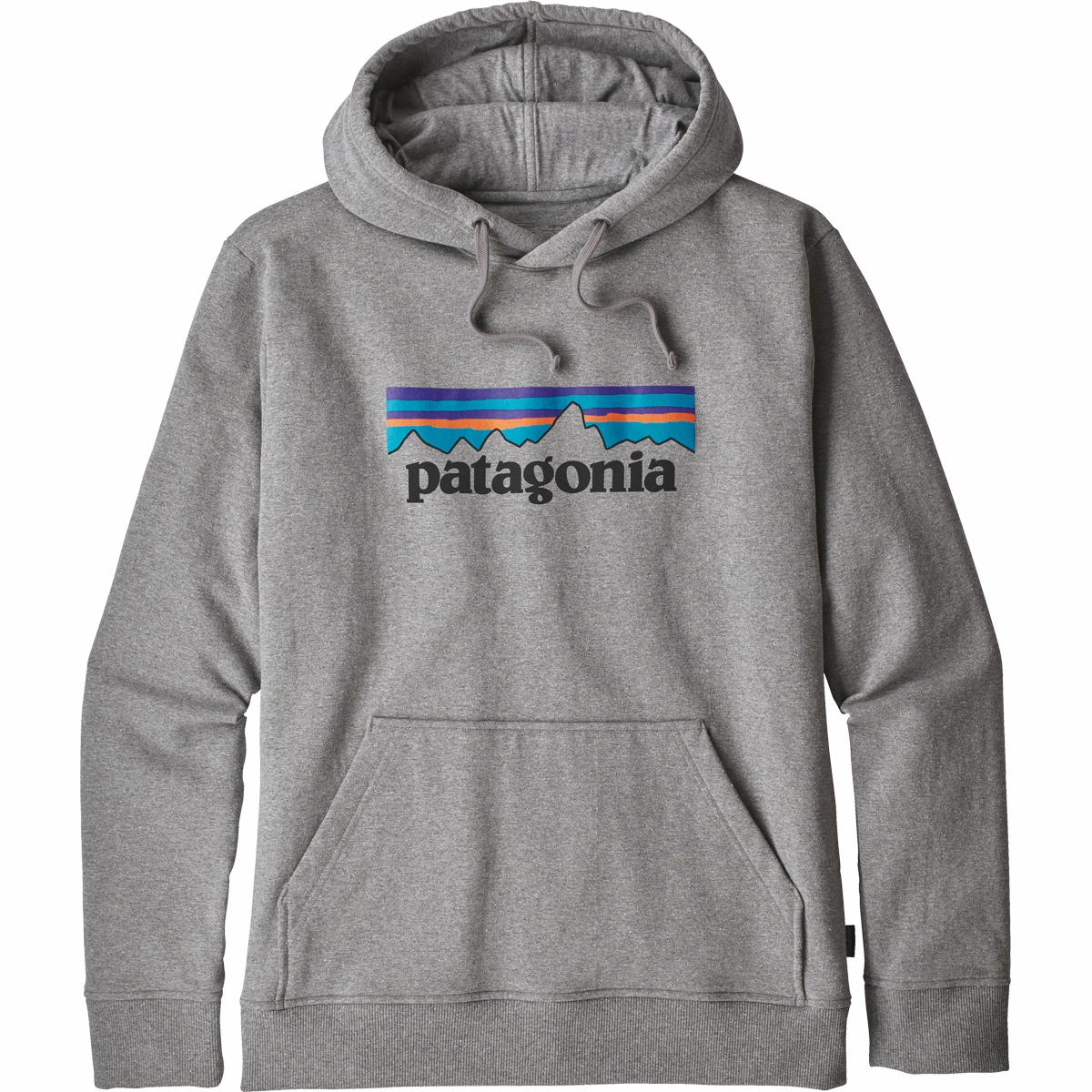Men's P-6 Logo Uprisal Hoody