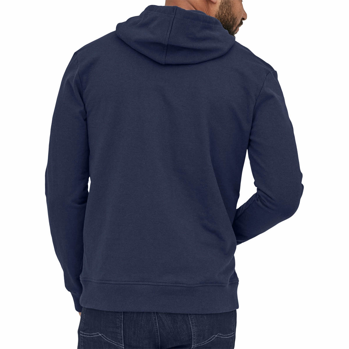 Men's P-6 Logo Uprisal Hoody