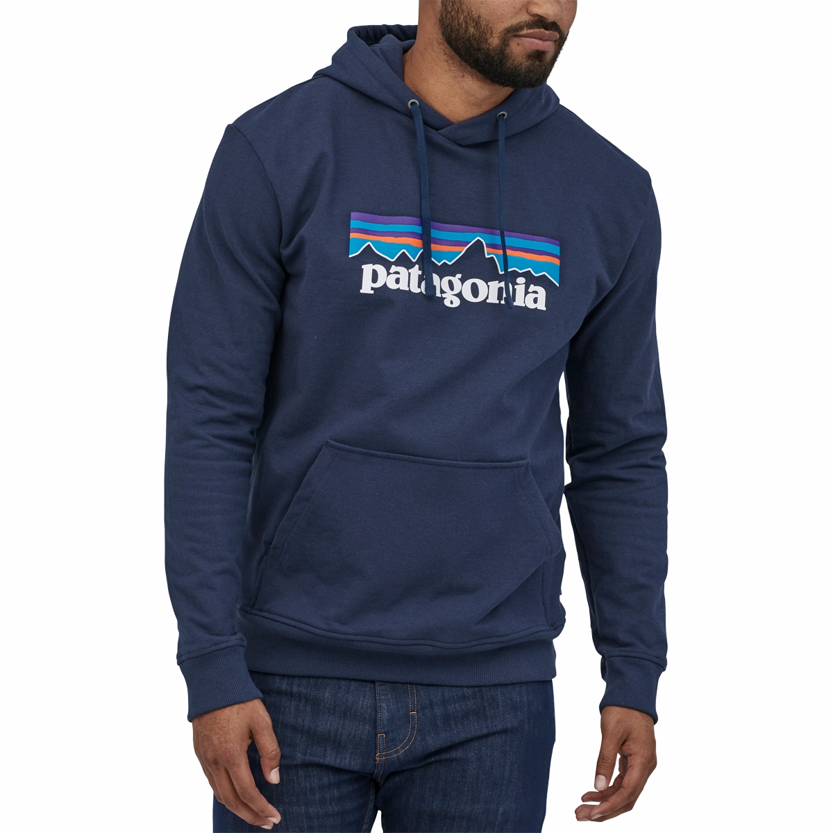 Men's P-6 Logo Uprisal Hoody