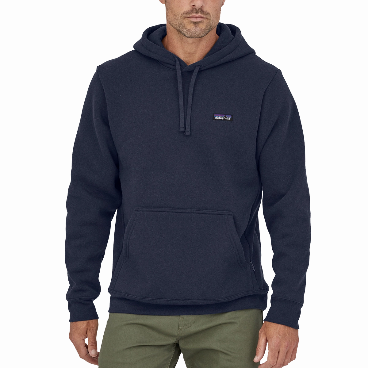Men's P-6 Logo Uprisal Hoody