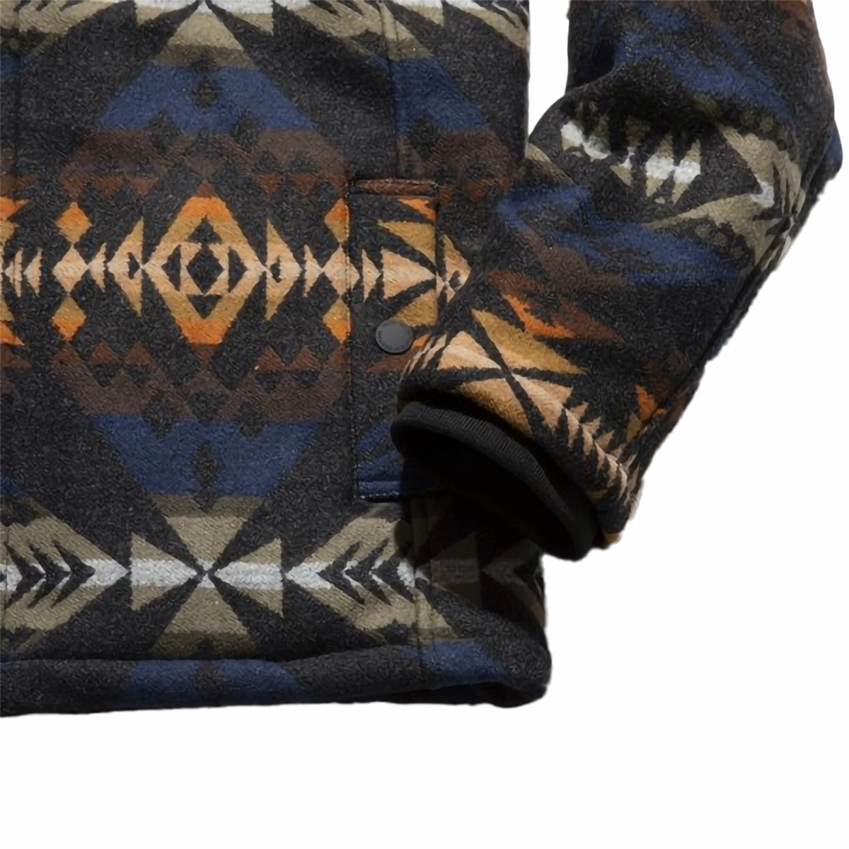 Men's Pendleton Axeman