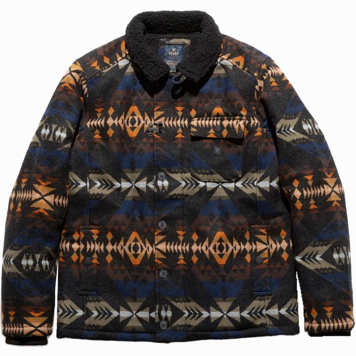Men's Pendleton Axeman